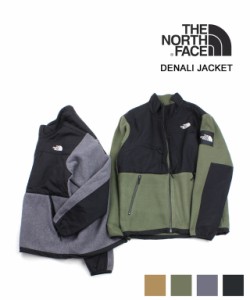 ザ ノースフェイス フリース ジャケット デナリジャケット Denali Jacket メンズ THE NORTH FACE NA72051 国内正規品 2022秋冬新作 送料