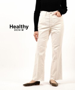 ヘルシーデニム コーデュロイパンツ Lotus Healthy DENIM 1546203 国内正規品 2022秋冬新作 送料無料