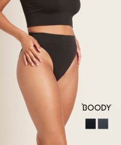 ブーディ LYOLYTE リヨライト リブ ハイレッグブリーフ インナー ショーツ BOODY HR 国内正規品