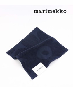 マリメッコ タオル ハンカチ UNIKKO MINI TOWEL 30×30cm marimekko 52239472211 バレンタイン 国内正規品 メール便可能商品[M便 4/5]