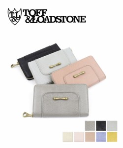 トフ&ロードストン 長財布 ラウンドジップ ロングウォレット リザード 財布 Round zip long wallet lizard TOFF&LOADSTONE R97-01324 国