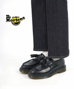 ドクターマーチン タッセルローファー エイドリアン CORE ADRIAN Dr.Martens CORE-ADRIAN 国内正規品 2023秋冬新作 送料無料