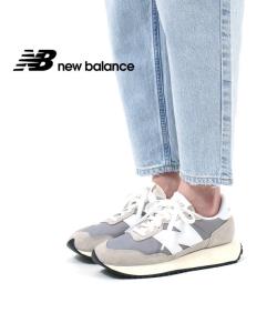 Ms237gr ニューバランス スニーカー シューズ 靴 MS237 new balance MS237 国内正規品 2023春夏新作の通販はau PAY ...