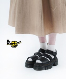 ドクターマーチン ストラップサンダル RICKI 3 STRAP サンダル Dr.Martens RICKI3STRAP 国内正規品 2023春夏新作 送料無料