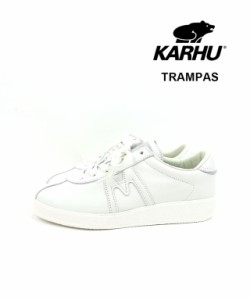 カルフ スニーカー シューズ 靴 TRAMPAS トランパス KARHU TRAMPAS-18 国内正規品 2023春夏新作 送料無料