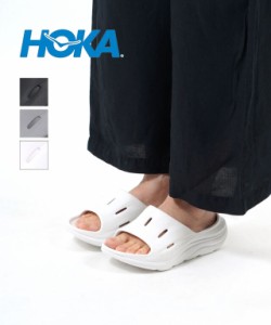 ホカオネオネ リカバリーサンダル ORA RECOVERY SLIDE 3 オラリカバリースライド3 HOKA ONE ONE 1135061 国内正規品 2023春夏新作