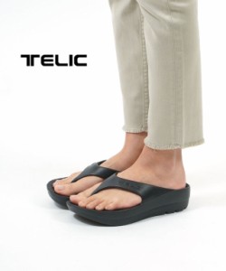 テリック　TELIC  サンダル リカバリーサンダル W-FLIP FLOPW-FLIP-FLOP 国内正規品 2023春夏新作