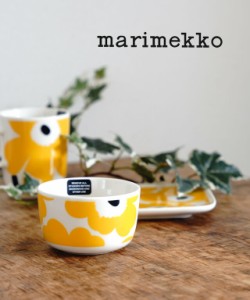 マリメッコ ボウル 小鉢 食器 250ml UNIKKO BOWL 2.5DL marimekko 52239472396 国内正規品 2023春夏新作