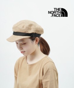 ザ ノースフェイス ハイクキャスケット 帽子 HIKE Casquette THE NORTH FACE NN02132 国内正規品 メール便可能商品[M便 5/5] UV対策 紫外