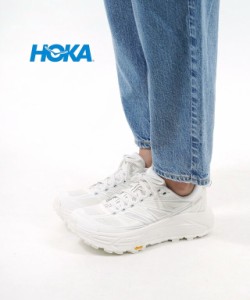 ホカオネオネ スニーカー シューズ AFATE SPEED 2  HOKA ONE ONE 1126851 国内正規品 2023秋冬新作 送料無料