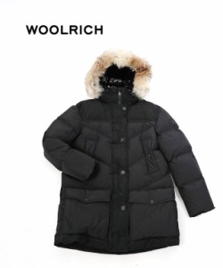 ウールリッチ ダウンジャケット ロゴパーカ LOGO PARKA WOOLRICH WWCPS2812 国内正規品 2019秋冬新作 送料無料