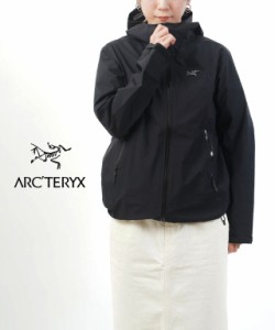 アークテリクス ベータジャケット Beta Jacket Womens ARC'TERYX BETA-JK 国内正規品 2024春夏新作 送料無料