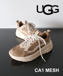 アグ シーエー1 メッシュ CA1 MESH UGG 1137651 国内正規品 2024春夏新作 送料無料