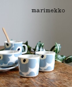 マリメッコ UNIKKO COFFEE CUP 2DL 2PCS marimekko 52249473116 国内正規品 2024春夏新作