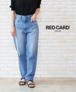 レッドカード トーキョー Blues ブルース RED CARD TOKYO 72257501 国内正規品 2024春夏新作 送料無料