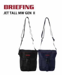 ブリーフィング ジェットトール MW JET TALL MW GEN2 BRIEFING BRA233L31 国内正規品 2024春夏新作 送料無料