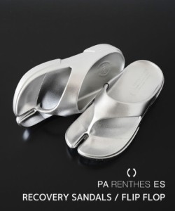 ペイズ/フェーズ リカバリーサンダル  FLIP FLOP PAES PAES-01M 国内正規品 2024春夏新作