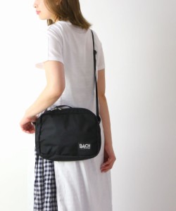 バッハ ショルダーバック アクセサリーバッグL ACCESSORY BAG L BACH ACCESSORYBAG-L  2019春夏    レディース 女性 誕生日プレゼント ギ