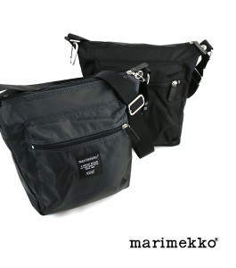 正規品marimekko(marimekko) ナイロンショルダーバッグ“PAL ROADIE”・5263126991・0061601    レディース 女性 誕生日プレゼント ギフ