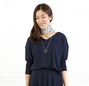 働く女性 50代 ファッション シンプル 通販の通販 Au Pay マーケット