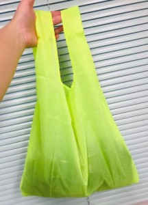 エコバッグ レジバッグ デザインランダム エコレジバッグ 大きめ 大容量 eco bag 買い物袋 レジ袋 袋 ショッピングバッグ トートバッグ 