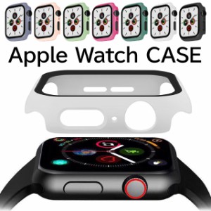 Apple Watch Series5 Series4 カバー アップルウォッチ