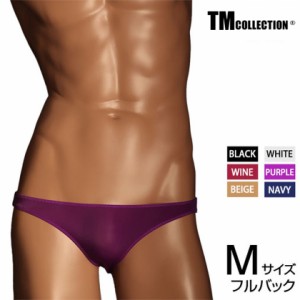 Mサイズ Unisex セクシー UNISEX ハギナシ Smooth FB メンズ ビキニ 下着 パンツ アンダーウェア【TMコレクション】 ユニセックスビキニ