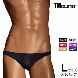 Lサイズ Unisex セクシー UNISEX ハギナシ Smooth FB Lsize メンズ ビキニ 下着 パンツ アンダーウェア【TMコレクション】 ユニセックス