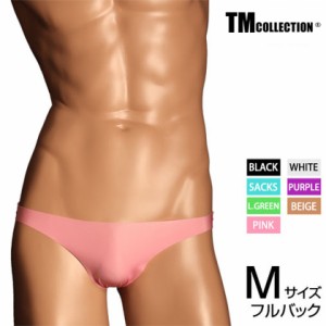 Mサイズ メンズビキニ TMコレクション UNISEX GMF フリーカット ノンライン FB　メンズ　ビキニ　下着　パンツ　アンダーウェアユニセッ