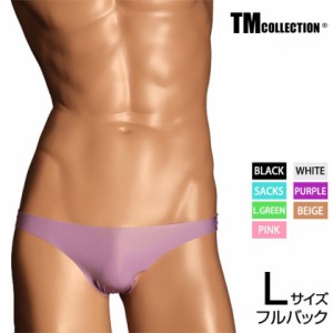 Lサイズ メンズビキニ TMコレクション UNISEX GMF フリーカット ノンライン FB Lsize　メンズ　ビキニ　下着　パンツ　アンダーウェアユ