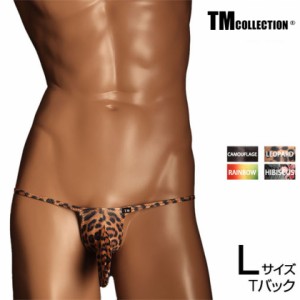 Lサイズ TM Collection YKS Variety of patterns MAX low-rise Bulge TB MAX Lsize メンズ Tバック 下着 パンツ アンダーウェア【TMコレ