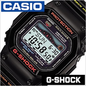 Gショック 黒 Gshock g-shock G-ショック 腕時計 時計 GWX-5600-1JFジー ライド メンズ グレー