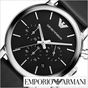 エンポリオアルマーニ 時計 (EMPORIOARMANI 腕時計 ) エンポリオ アルマーニ (EMPORIO ARMANI ) アルマーニ時計 [アルマーニ / arumani]