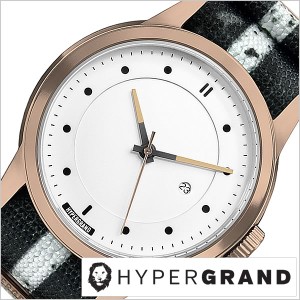ハイパーグランド腕時計 HYPER GRAND時計 HYPER GRAND 腕時計 ハイパーグランド 時計 マーベリック シリーズ ナトー MAVERICK SERIES NAT