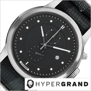 ハイパーグランド腕時計 HYPER GRAND時計 HYPER GRAND 腕時計 ハイパーグランド 時計 マーベリック シリーズ ナトー MAVERICK SERIES NAT