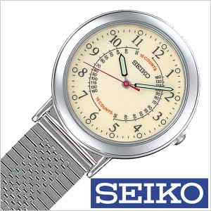 セイコー ナースウォッチ[SEIKO 時計]セイコー 医療用時計[SEIKO 腕時計]レディース/ベージュ SVFQ003