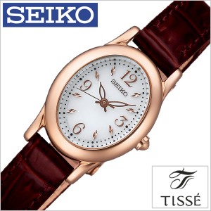 セイコー ティセ 腕時計[SEIKO TISSE 時計]セイコーティセ 時計[SEIKOTISSE 腕時計]セイコー ティセ時計[SEIKO TISSE時計]レディース/シ