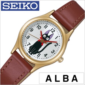 セイコーアルバ 腕時計 [SEIKOALBA時計]( SEIKO ALBA 腕時計 セイコー アルバ 時計 ) レディース/腕時計/シルバー/ACCK405