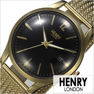 [新作] HENRYLONDON時計 ヘンリーロンドン HENRY LONDON ヘンリー ロンドン 時計 ウェストミンスター WESTMINSTER HL39-M-0178