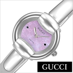グッチ 腕時計 GUCCI 時計 1400シリーズ レディース/ピンク YA014513