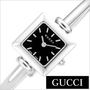 グッチ 腕時計 GUCCI 時計 1900 シリーズ レディース/ブラック YA019517