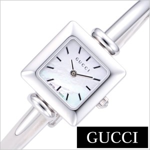 グッチ 腕時計 GUCCI 時計 1900 シリーズ レディース/ホワイト YA019518