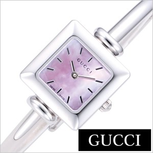 グッチ 腕時計 GUCCI 時計 1900シリーズ レディース/ピンク YA019519