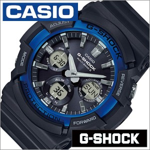 カシオ腕時計 CASIO時計 CASIO 腕時計 カシオ 時計 Gショック G-SHOCK メンズ ブラック GAW-100B-1A2JF