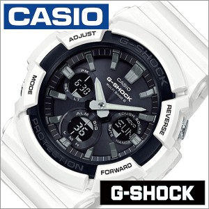 カシオカシオ腕時計 CASIO時計 CASIO 腕時計 カシオ 時計 Gショック G-SHOCK メンズ ブラック GAW-100B-7AJF