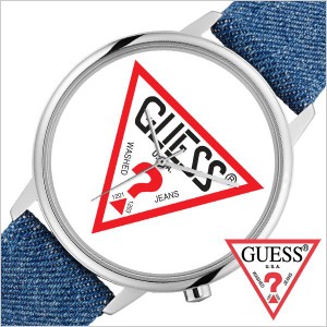 ゲス腕時計 GUESS時計 GUESS 腕時計 ゲス 時計 ハリウッド Hollywood 妻 V1001M1