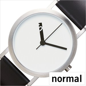 ノーマルタイムピーシーズ腕時計 normal TIMEPIECES 腕時計 グランデ GRANDE レディース NML020075