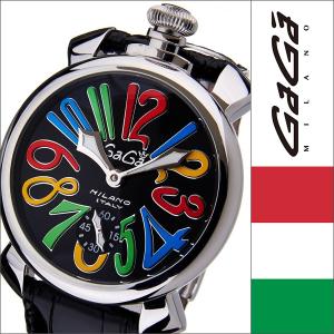 ガガミラノ 限定 モデルの通販 Au Pay マーケット