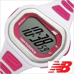 ニューバランス腕時計[newbalance時計] STYLE500 メンズ/レディース/液晶/ST-500-006[トレーニング] [アスリー