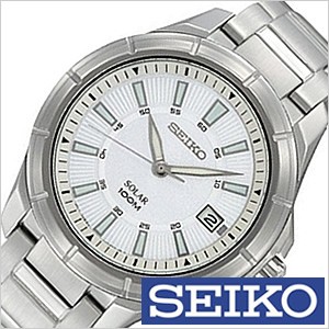 セイコー腕時計 SEIKO時計 メンズ/SNE077J1
